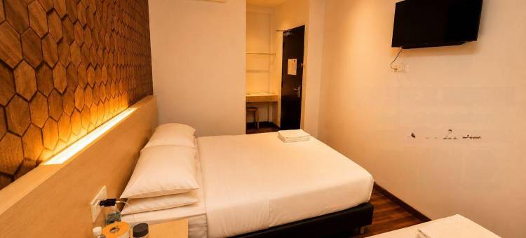 H酒店(H Hotel)图片
