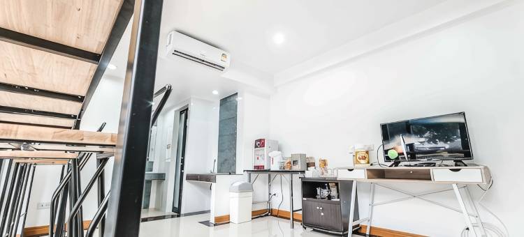 廊曼酒店(Don Muang Hotel)图片