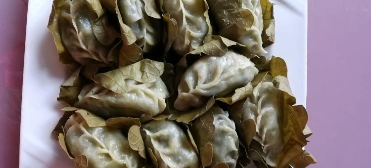 冰峪沟庆洋农家院图片
