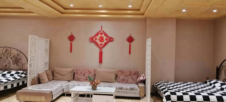 金隆宾馆(依安星级店)图片