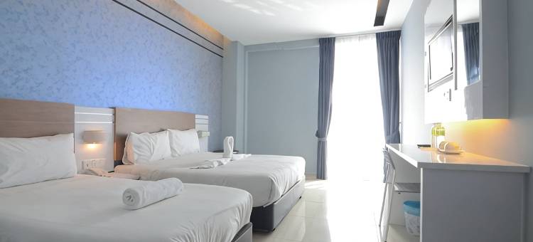 梦幻套房酒店(Suite Dreamz Hotel Sri Petaling Kuala Lumpur)图片