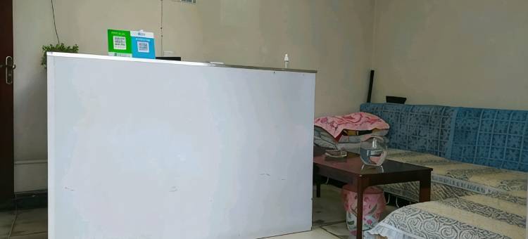 互助润达家庭旅店图片