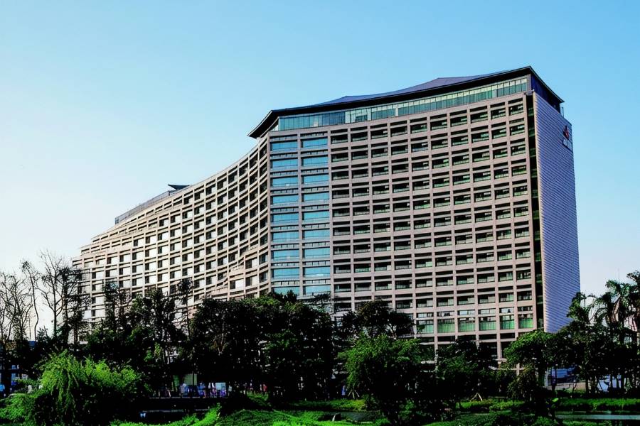 台北誠品行旅