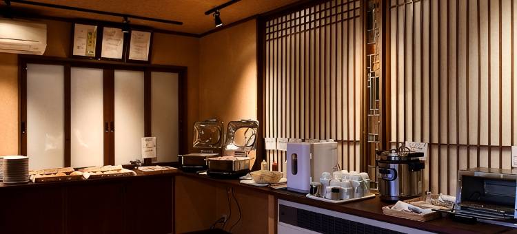 草津温泉佳乃屋旅馆(Kusatsu Onsen Ryokan Yoshinoya)图片