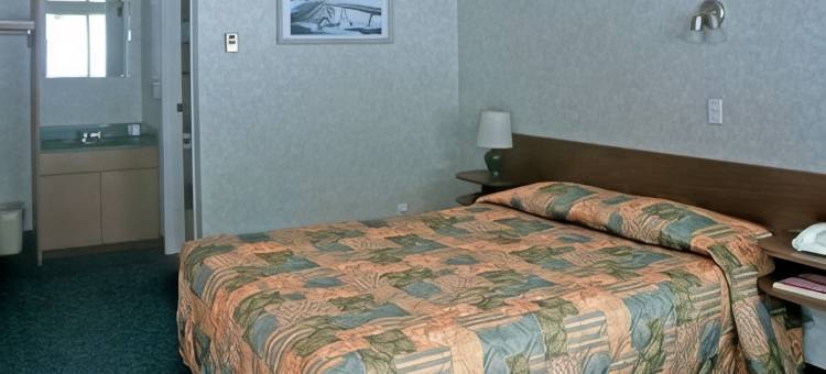 罗斯兰红山贝斯特韦斯特SureStay酒店(SureStay Hotel by Best Western Rossland Red Mountain)图片