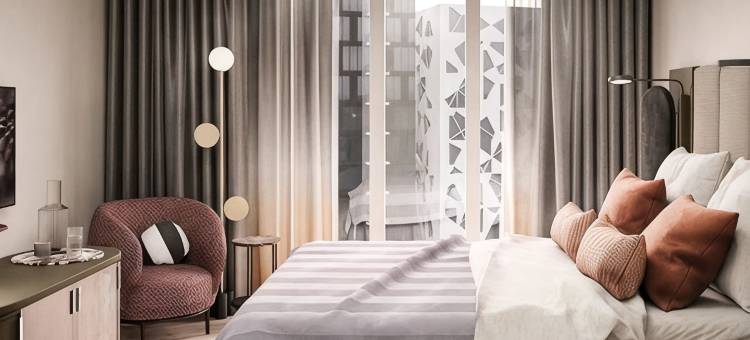 奥斯陆凯瑞华晟酒店(Clarion Hotel Oslo)图片