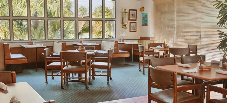 奥卡拉北戴斯酒店(Days Inn by Wyndham Ocala North)图片