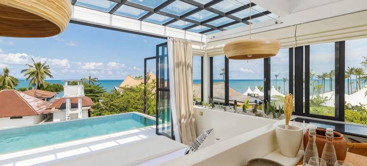 白鹅精品酒店(White Goose Boutique Hotel)图片