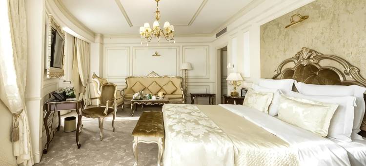 Rixos卡迪夏希姆肯特酒店(Rixos Khadisha Shymkent)图片
