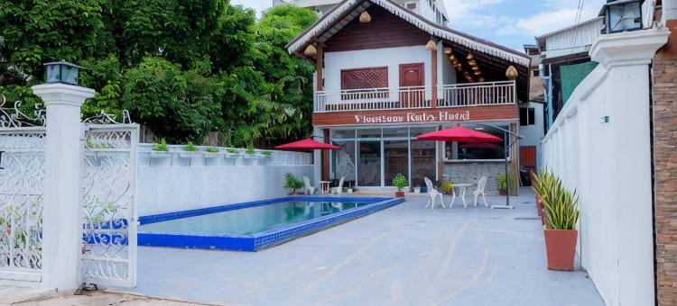 Vientiane Ruby Villa Hotel(Vientiane Ruby Villa Hotel)图片