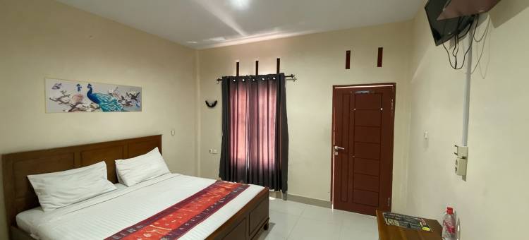 Prima Hotel Samosir by RHM图片