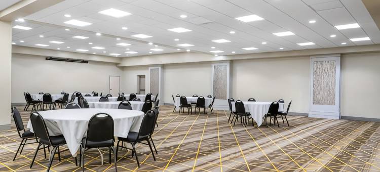 Holiday Inn 岩泉(Holiday Inn ROCK SPRINGS by IHG)图片