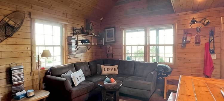 质朴露营地配有步道、景观和探险活动 – 宠物友好!(Rustic Camp with Trails, Views & Adventure – Pet Friendly!)图片
