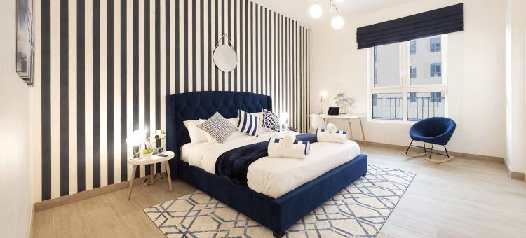 BnBMe公寓 | La Cote 3 | 两卧室(bnbme | La Cote 3 | 2BR)图片