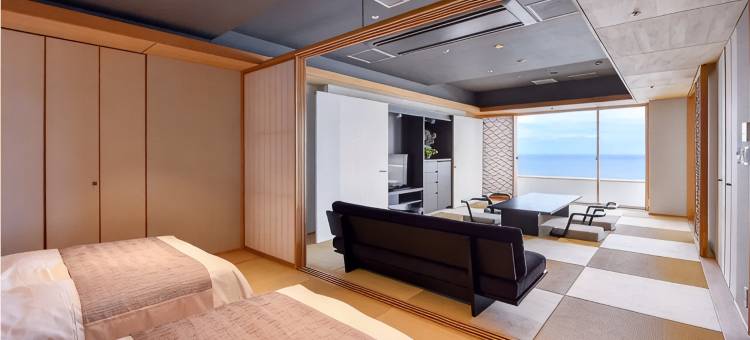 三乐庄酒店(Hotel Sanrakuso)图片