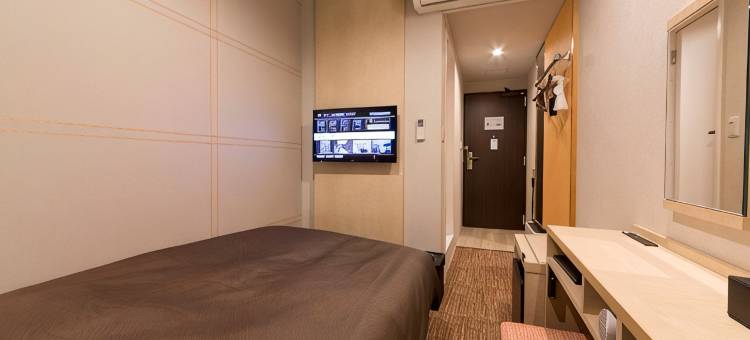 三交旅馆名古屋新干线口别馆(Sanco Inn Nagoya Shinkansen-Guchi Annex)图片