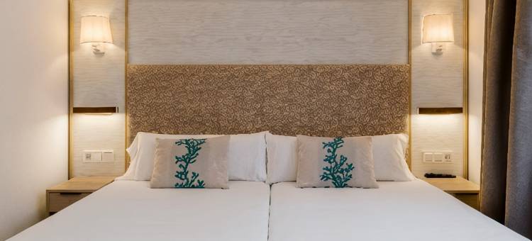 Alua Suites Las Rocas图片