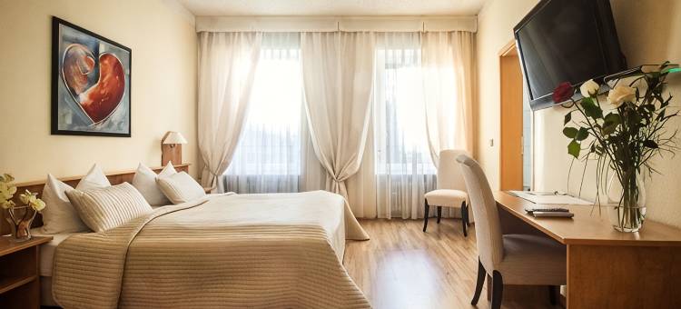 勒霍尔酒店(Hotel Löhr)图片