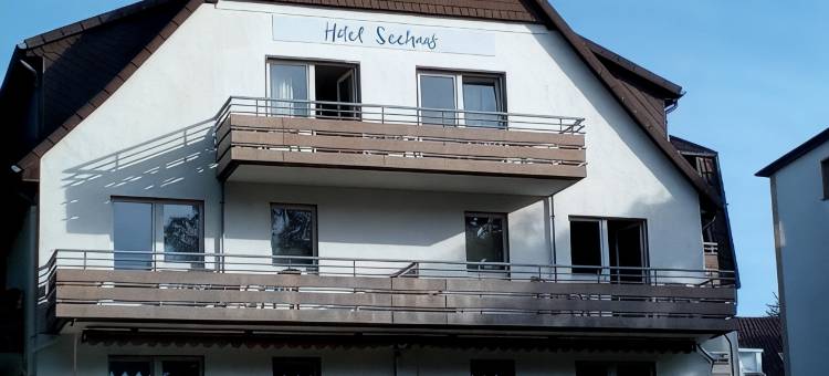 斯豪斯酒店(Hotel Seehaus)图片