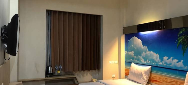 图像酒店-餐厅(Image Hotel & Resto)图片