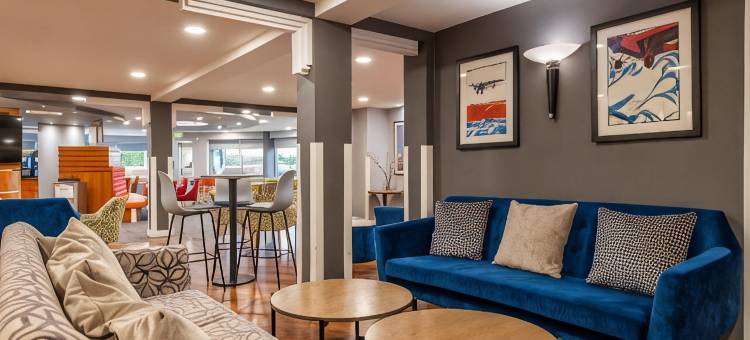 拉姆斯盖特大教堂智选假日酒店(Holiday Inn Express RAMSGATE - MINSTER by IHG)图片