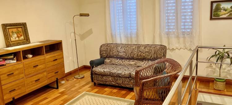 Casa Nuno e Lorena - Ideal location and privacy.图片