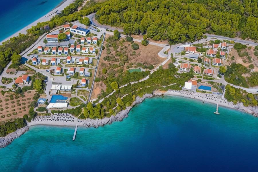 阿迪納水療度假村