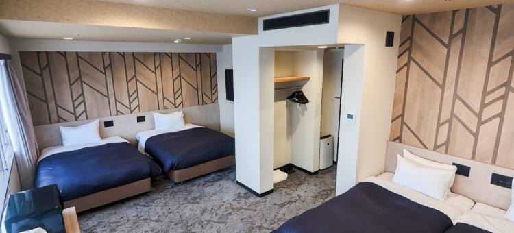利夫马克斯经济型酒店-鹿儿岛店(HOTEL LiVEMAX BUDGET Kagoshima)图片