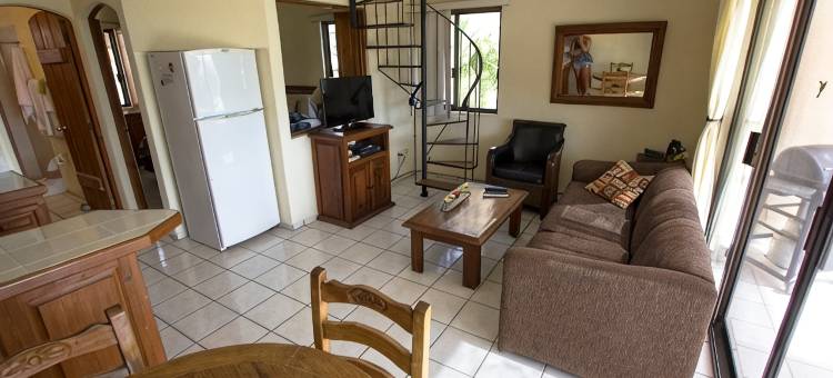 2BD Condo in La Costa Phase 2!图片