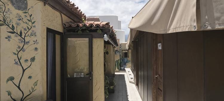 洛斯阿米戈斯巢旅舍(Los Amigos Nest Hostel)图片