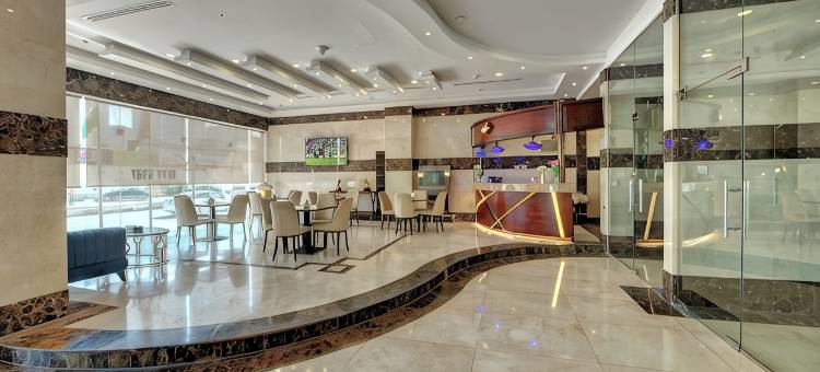 城市住宿酒店博览中心(City Stay Hotel Expo Centre)图片