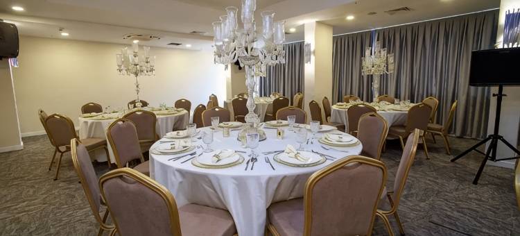 伊兹密尔米特港酒店(Best Western Izmir Hotel)图片