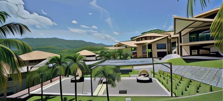 那普海滨平房(Nammbú Beach Front Bungalows)图片