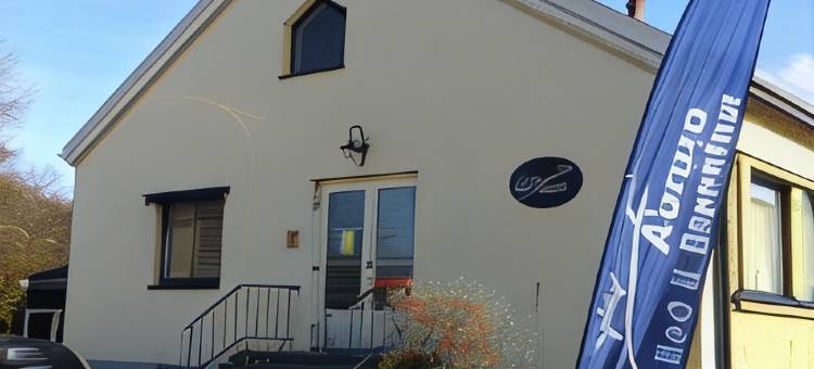 奥罗拉住宿加早餐酒店(Aurora Bed & Breakfast)图片