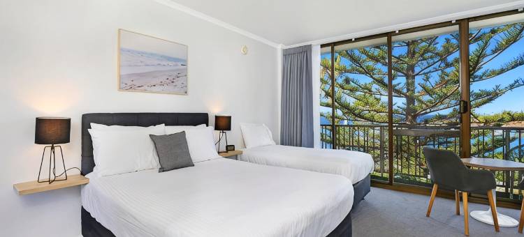 游艇码头汽车旅馆(Boat Harbour Motel)图片