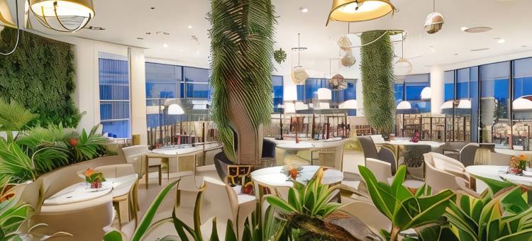 热兹佐酒店(Hotel Rzeszów)图片