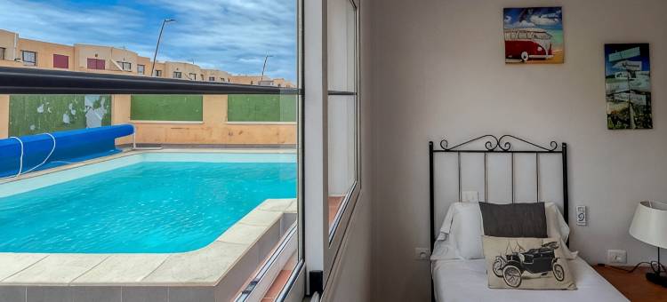 GuestReady - Esmeralda Private Pool图片
