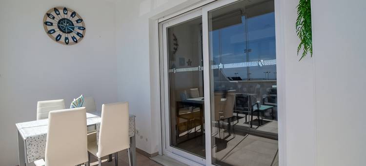 GuestReady - Mirador I Tarifa图片