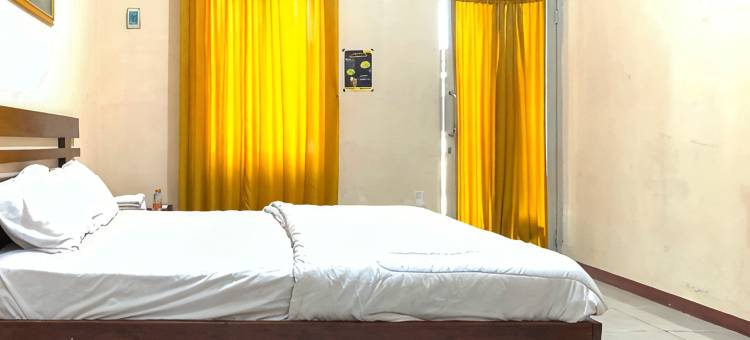 Homestay Syariah Banjar Makmur Mertoyudan RedPartner图片