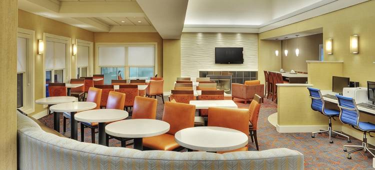 伊利浩枫温德姆公寓酒店(Hawthorn Suites by Wyndham Erie)图片