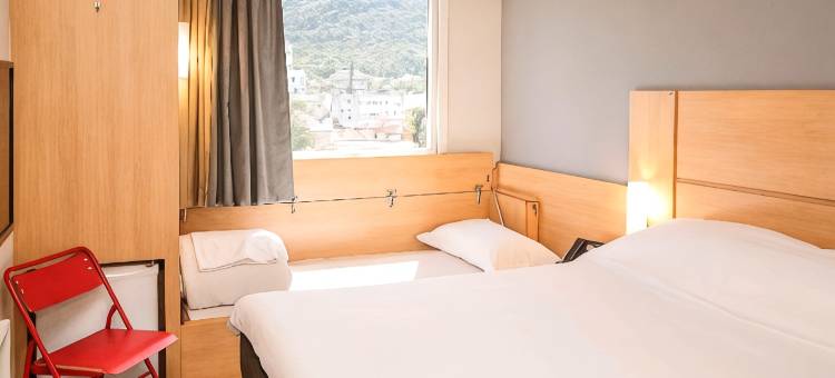 宜必思蒙特内格罗酒店(ibis Montenegro)图片