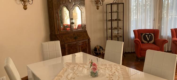 Villa MASE - Double Room Deluxe 5图片