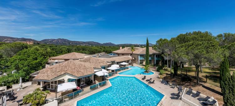 加里格爱斯特尔酒店(Garrigae Domaine de l'Esterel - Piscine & Spa Cinq Mondes)图片