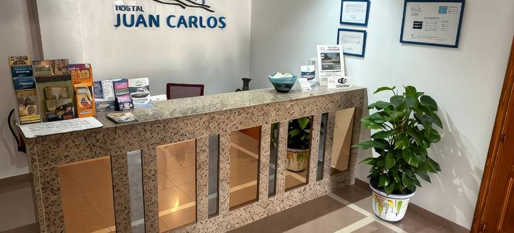 胡安卡洛斯旅馆(Hostal Juan Carlos)图片