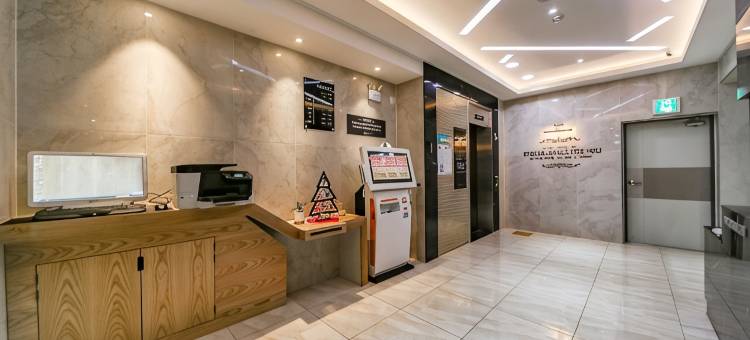 安可酒店(Hotel Encore)图片