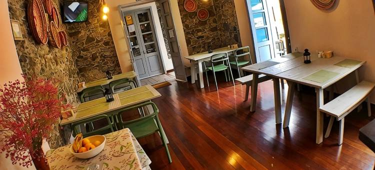 特里昂那乡村酒店(Hotel Rural Triana)图片