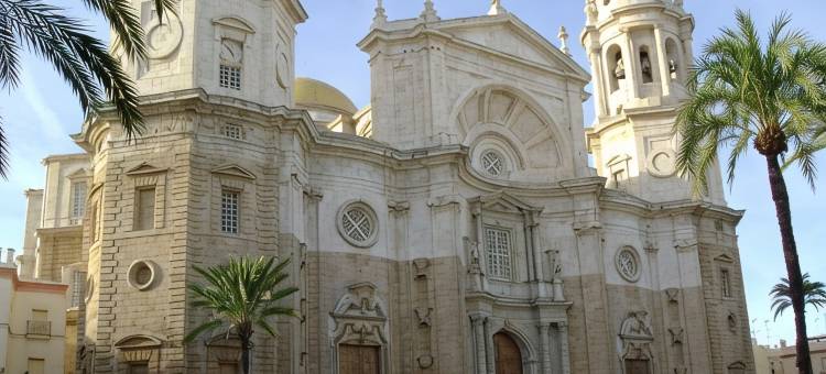 加迪兹星球旅馆(Planeta Cadiz Hostel)图片
