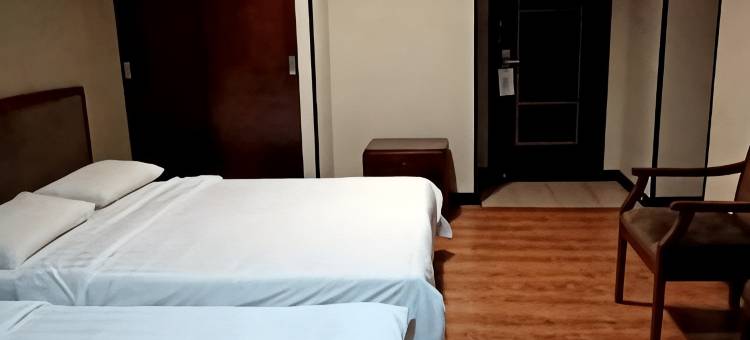 萨东88酒店(Hotel Sadong 88)图片