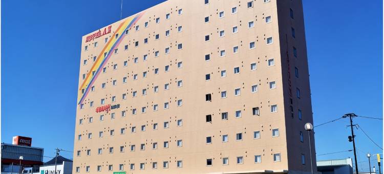 Hotel AZ Fukuoka Itoshima图片