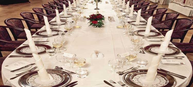 赫尔南凤凰酒店(Helnan Phønix Hotel)图片